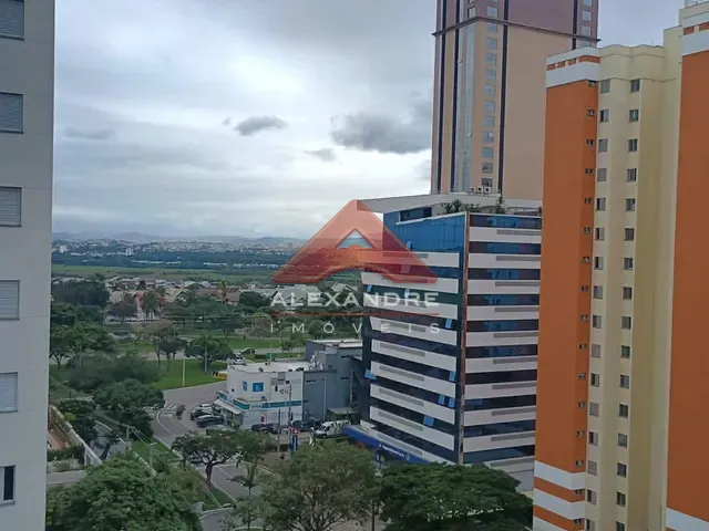 Apartamento 3 quartos e 1 banheiro, à venda, no bairro Parque Residencial Aquarius em São José dos Campos