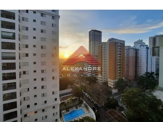 Apartamento 3 quartos e 1 banheiro, à venda, no bairro Parque Residencial Aquarius em São José dos Campos