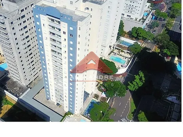 Apartamento 3 quartos e 1 banheiro, à venda, no bairro Parque Residencial Aquarius em São José dos Campos