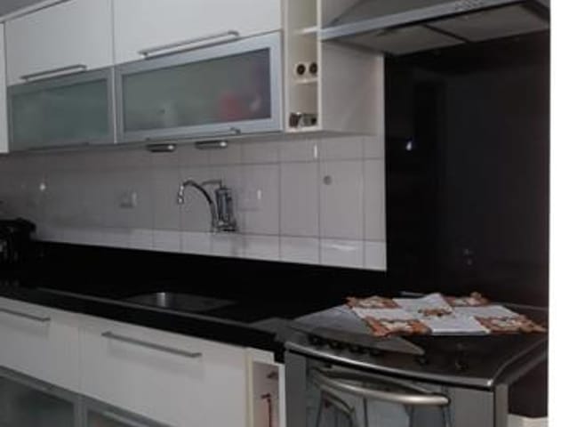 Foto do Apartamento - Apartamento com 3 dormitórios à venda, 108 m² por R$ 583.000,00 - Floradas de São José - São José dos Campos/SP | INDEPENDENCE NEGOCIOS IMOBILIARIOS LTDA