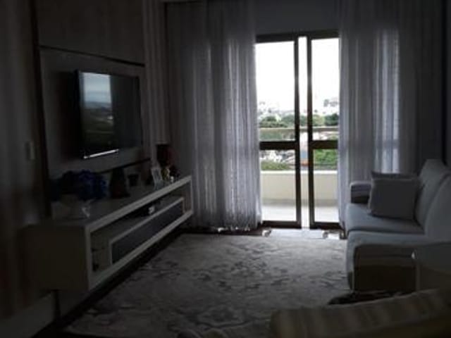 Foto do Apartamento - Apartamento com 3 dormitórios à venda, 108 m² por R$ 583.000,00 - Floradas de São José - São José dos Campos/SP | INDEPENDENCE NEGOCIOS IMOBILIARIOS LTDA