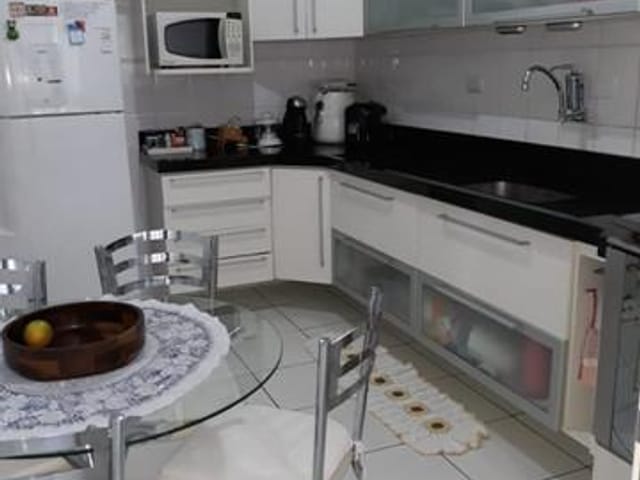 Foto do Apartamento - Apartamento com 3 dormitórios à venda, 108 m² por R$ 583.000,00 - Floradas de São José - São José dos Campos/SP | INDEPENDENCE NEGOCIOS IMOBILIARIOS LTDA