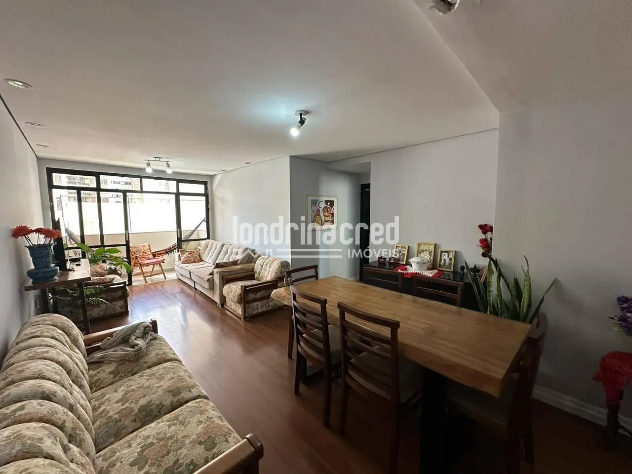 Apartamento, 3 quartos, 100 m² - Foto 11