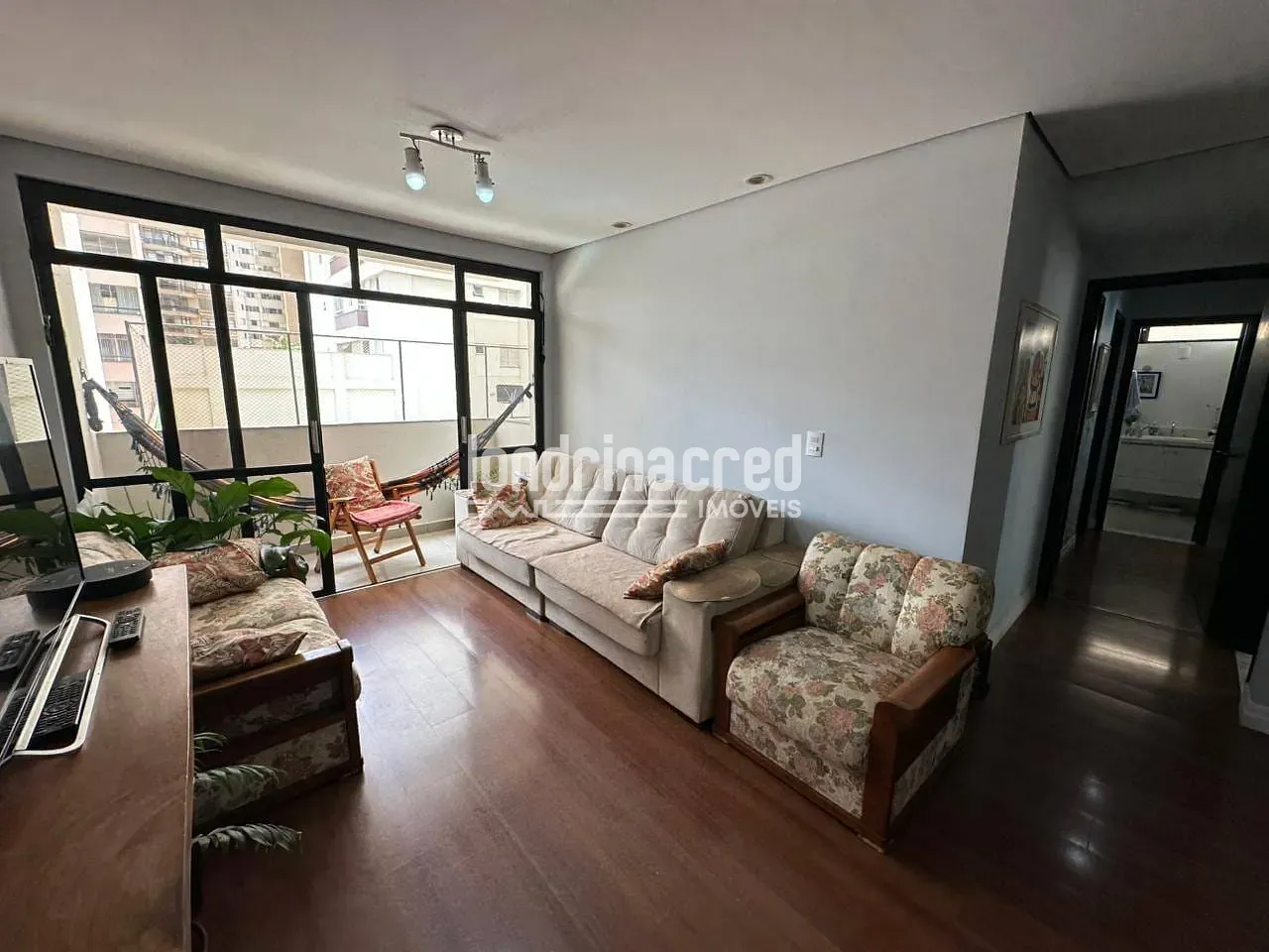 Apartamento, 3 quartos, 100 m² - Foto 14