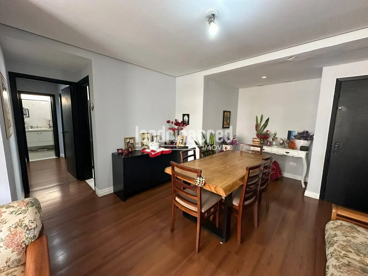 Apartamento, 3 quartos, 100 m² - Foto 16