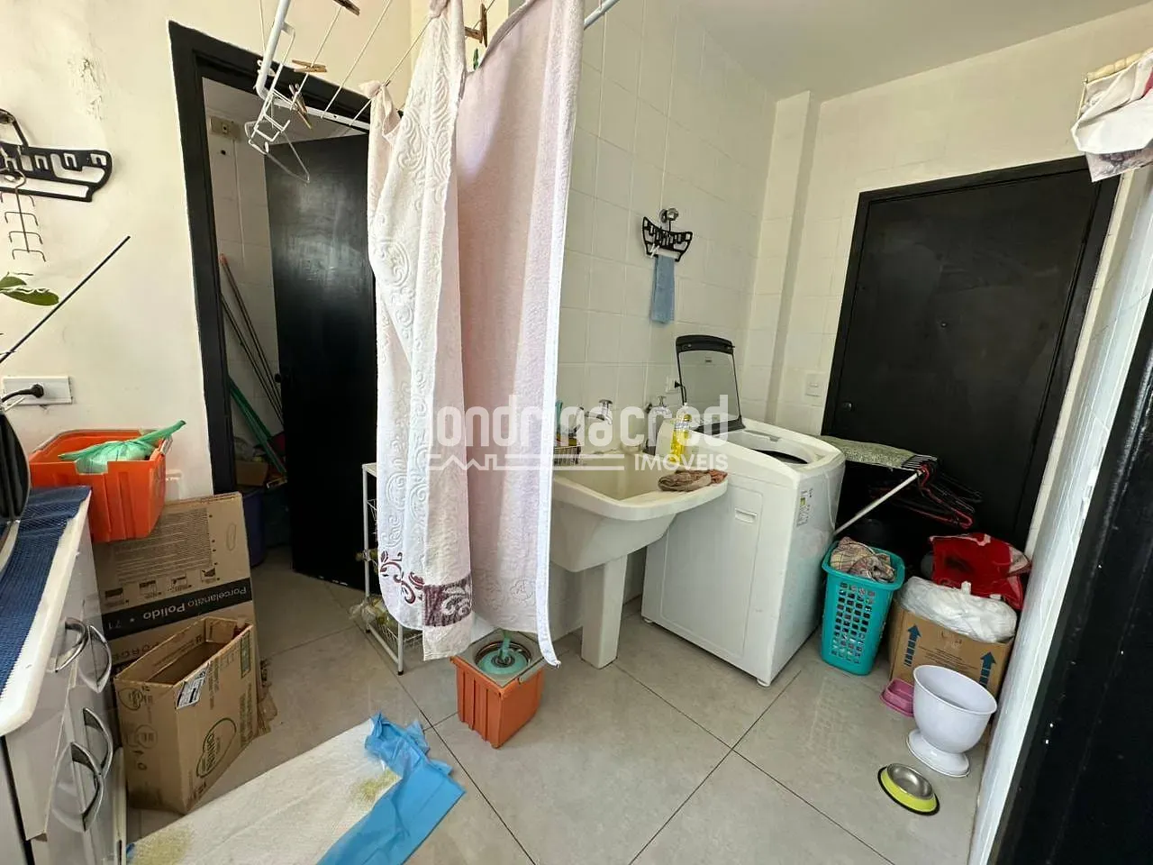 Apartamento, 3 quartos, 100 m² - Foto 19