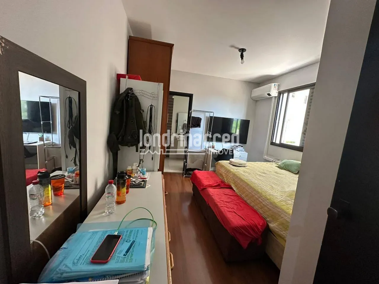 Apartamento, 3 quartos, 100 m² - Foto 22