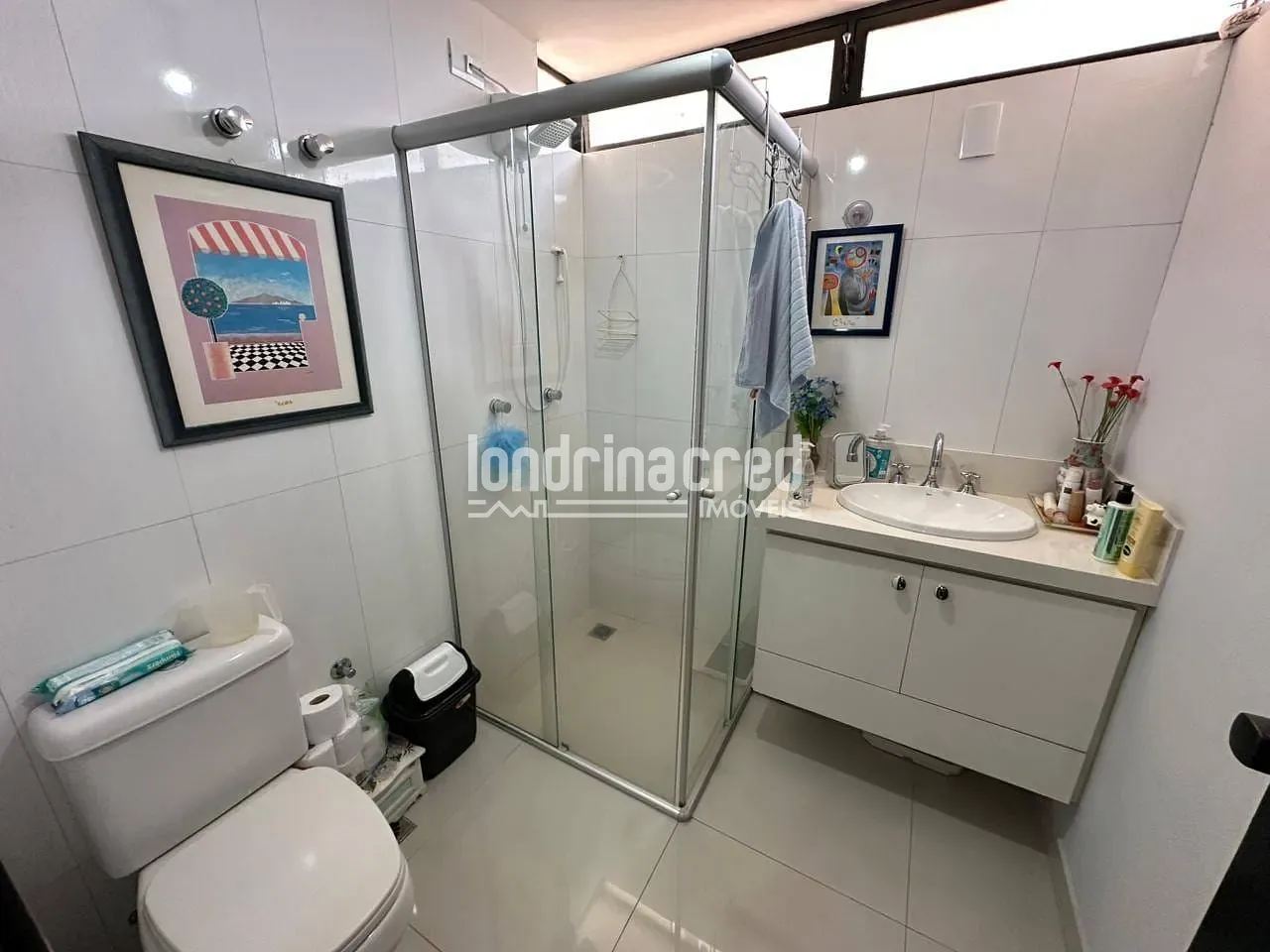 Apartamento, 3 quartos, 100 m² - Foto 25