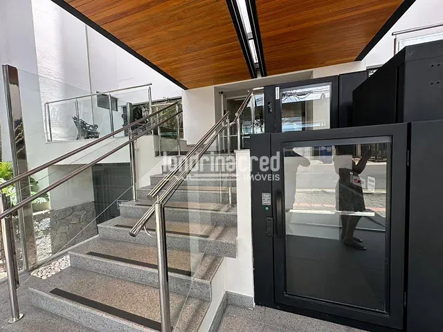 Apartamento com 143m² 3 quartos e 3 banheiros, à venda, no bairro EDIFICIO NOVO MUNDO em Londrina