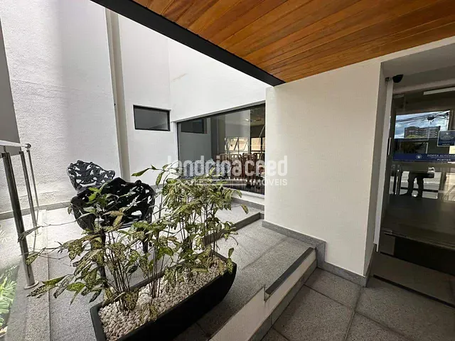 Apartamento com 143m² 3 quartos e 3 banheiros, à venda, no bairro EDIFICIO NOVO MUNDO em Londrina
