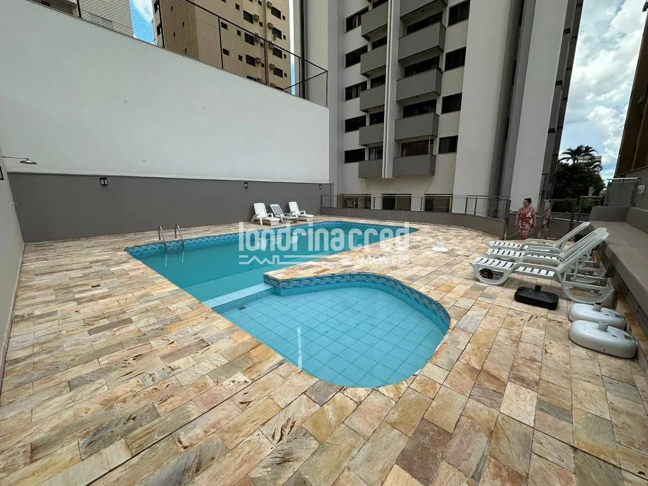 Apartamento, 3 quartos, 100 m² - Foto 8