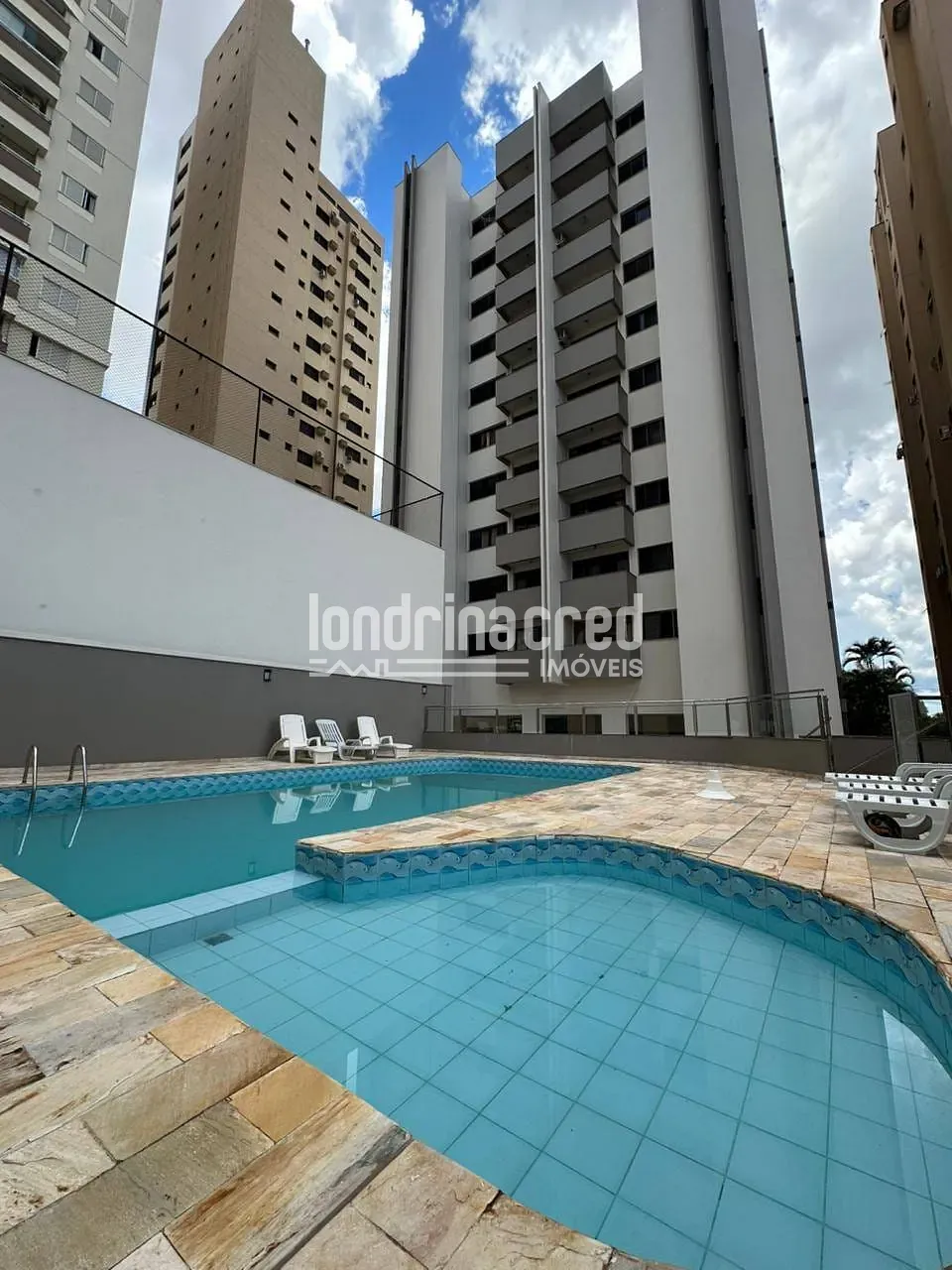 Apartamento, 3 quartos, 100 m² - Foto 9