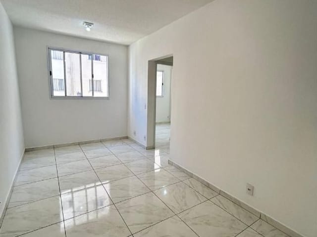 Foto do Apartamento - Apartamento com 2 dormitórios à venda, 48 m² por R$ 318.000 - Jardim São Luiz - Jandira/SP | Pitale Imóveis Ltda.