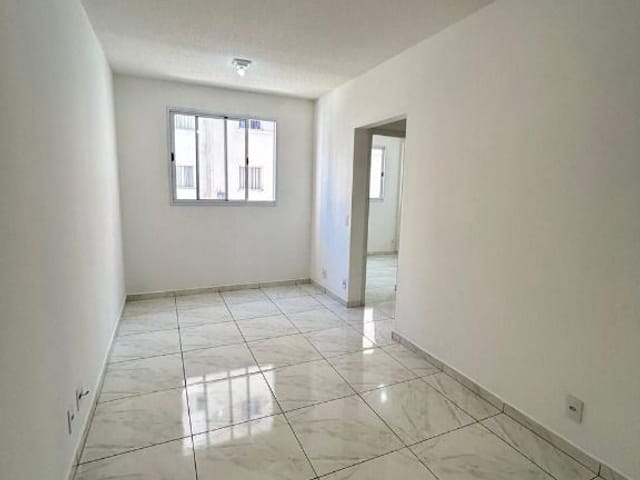Foto do Apartamento - Apartamento com 2 dormitórios à venda, 48 m² por R$ 318.000 - Jardim São Luiz - Jandira/SP | Pitale Imóveis Ltda.