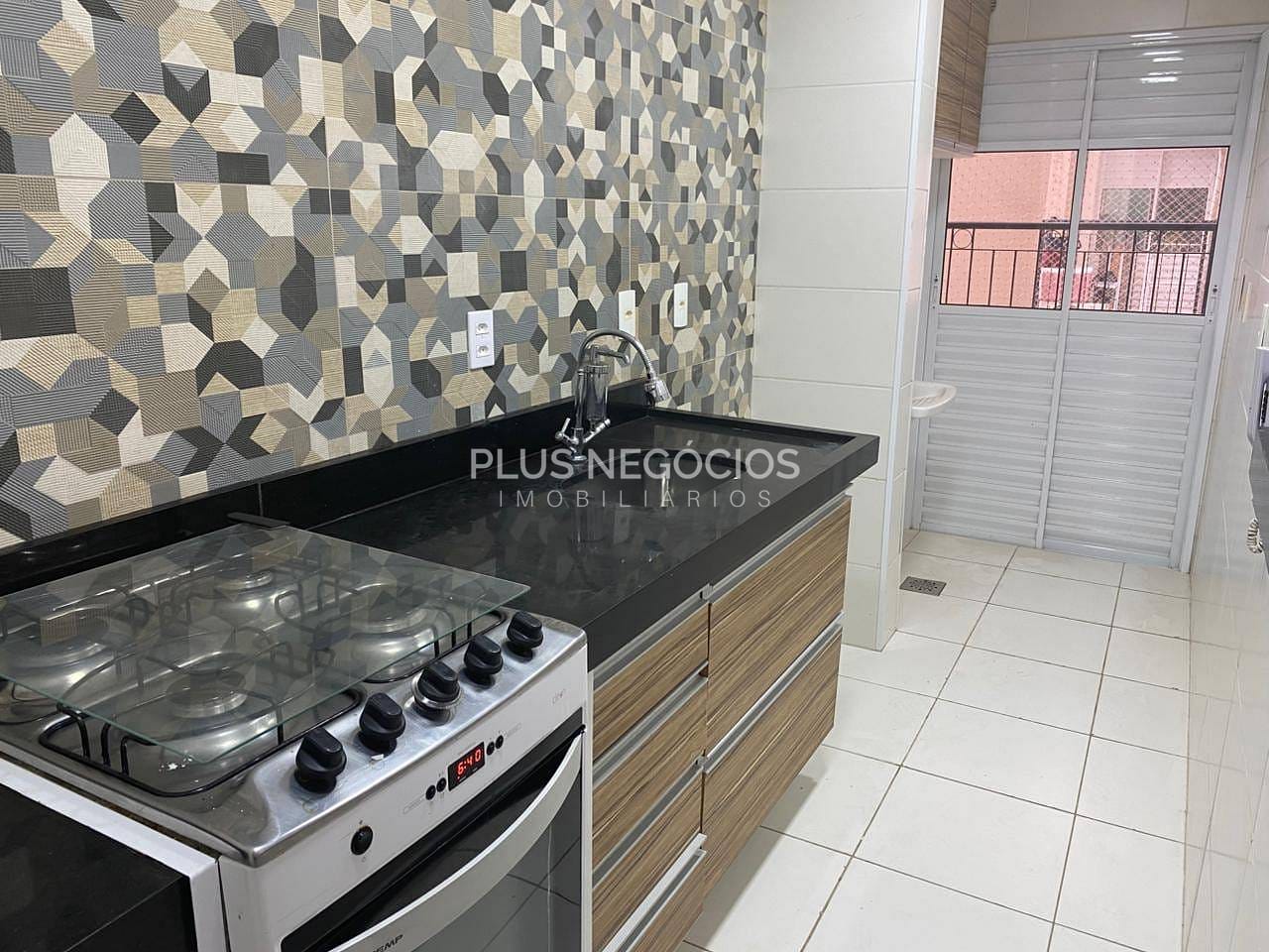 Apartamento, 2 quartos, 60 m² - Foto 4