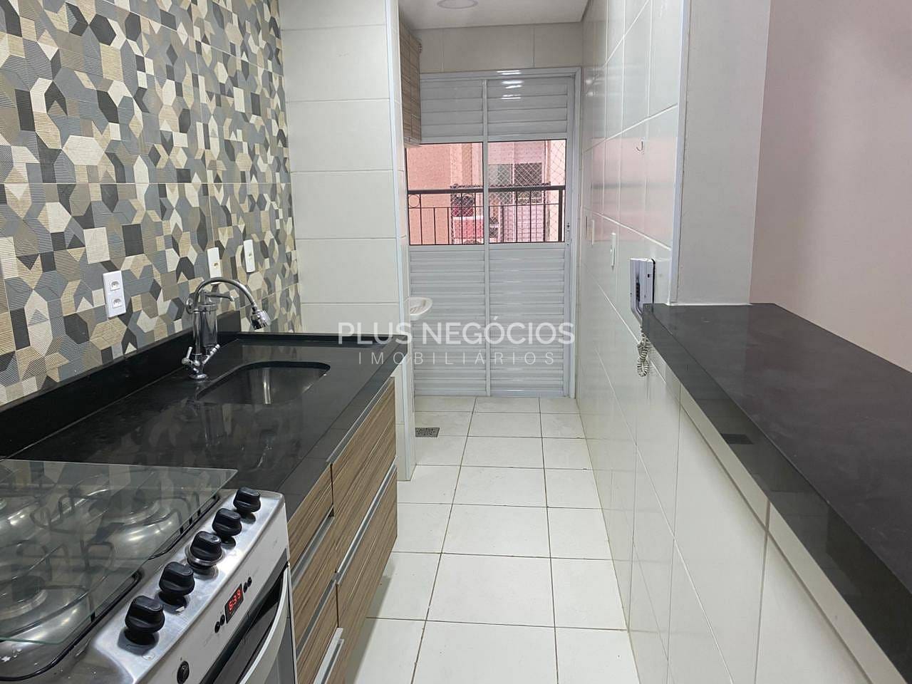 Apartamento, 2 quartos, 60 m² - Foto 5