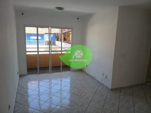 Apartamento 2 quartos e 2 banheiros, à venda, no bairro Jardim Europa em Sorocaba