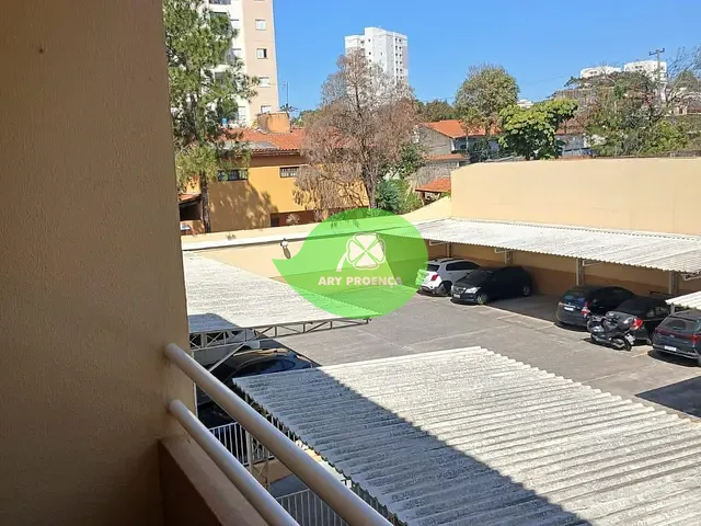 Apartamento 2 quartos e 2 banheiros, à venda, no bairro Jardim Europa em Sorocaba
