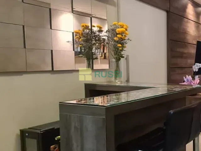 Apartamento com 89m² 3 quartos e 2 banheiros, à venda, no bairro Parque Industrial em São José dos Campos