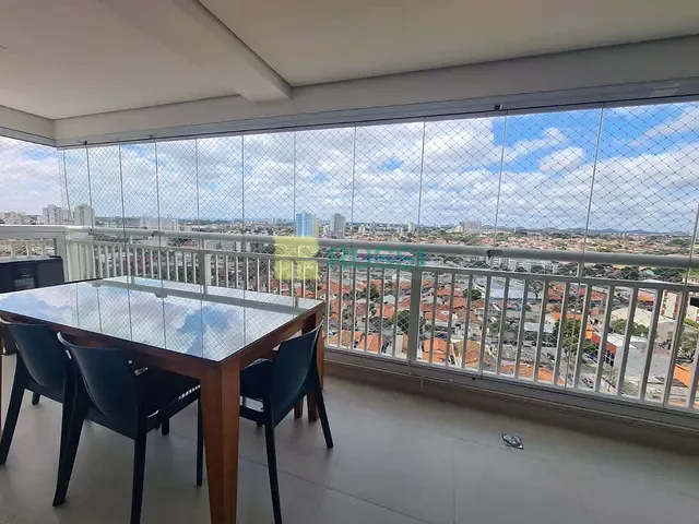 Apartamento com 89m² 3 quartos e 2 banheiros, à venda, no bairro Parque Industrial em São José dos Campos