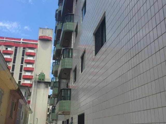 Foto do Apartamento - Apartamento à venda 2 Quartos, 1 Suite, 1 Vaga, 78M², Vila Guilhermina, Praia Grande - SP | Embare | ZONA LESTE IMÓVEIS
