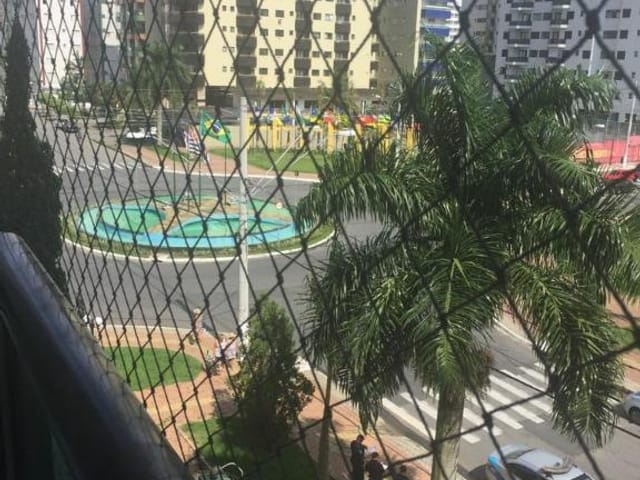 Foto do Apartamento - Apartamento à venda 2 Quartos, 1 Suite, 1 Vaga, 78M², Vila Guilhermina, Praia Grande - SP | Embare | ZONA LESTE IMÓVEIS
