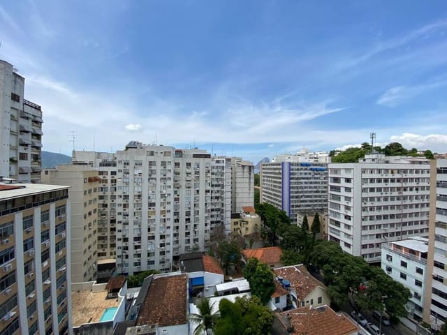 Foto do Apartamento - Apartamento à venda 4 Quartos, 1 Suite, 135M², Ingá, Niterói - RJ | Nilo Peçanha | ABIDON NAZARETH IMÓVEIS