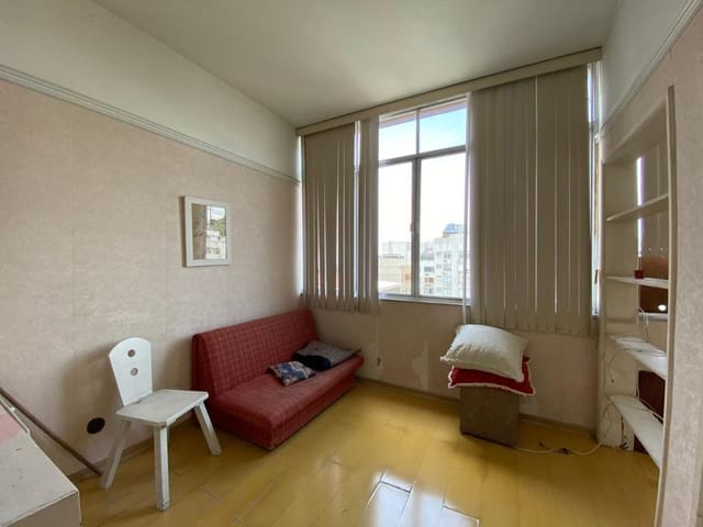 Foto do Apartamento - Apartamento à venda 4 Quartos, 1 Suite, 135M², Ingá, Niterói - RJ | Nilo Peçanha | ABIDON NAZARETH IMÓVEIS