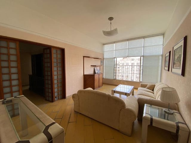 Foto do Apartamento - Apartamento à venda 4 Quartos, 1 Suite, 135M², Ingá, Niterói - RJ | Nilo Peçanha | ABIDON NAZARETH IMÓVEIS
