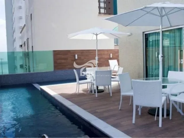 Apartamento com 330m² 3 quartos e 2 banheiros, à venda, no bairro Centro em Balneário Camboriú