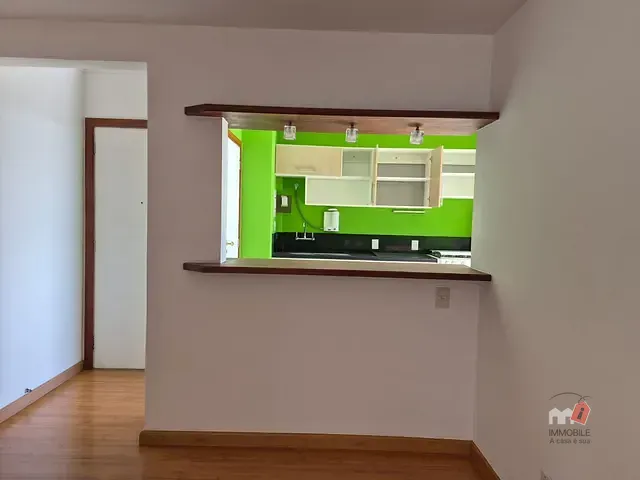 Apartamento 2 quartos e 3 banheiros, à venda ou para alugar, no bairro Coronel Veiga em Petrópolis
