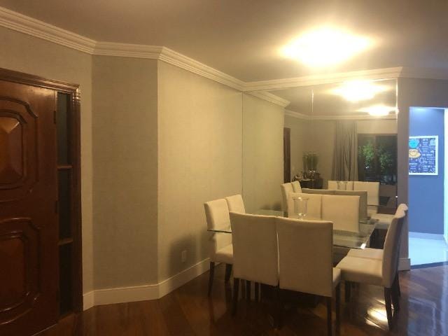 Foto do Apartamento - Apartamento com 3 dormitórios à venda, 155 m² por R$ 888.000,00 - Jardim São Dimas - São José dos Campos/SP | INDEPENDENCE NEGOCIOS IMOBILIARIOS LTDA