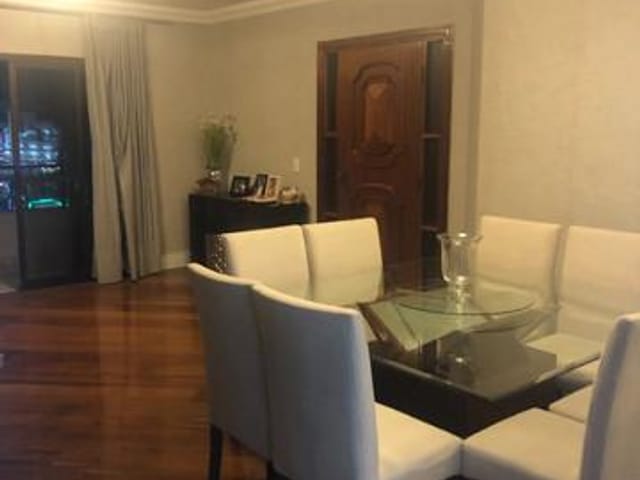 Foto do Apartamento - Apartamento com 3 dormitórios à venda, 155 m² por R$ 888.000,00 - Jardim São Dimas - São José dos Campos/SP | INDEPENDENCE NEGOCIOS IMOBILIARIOS LTDA