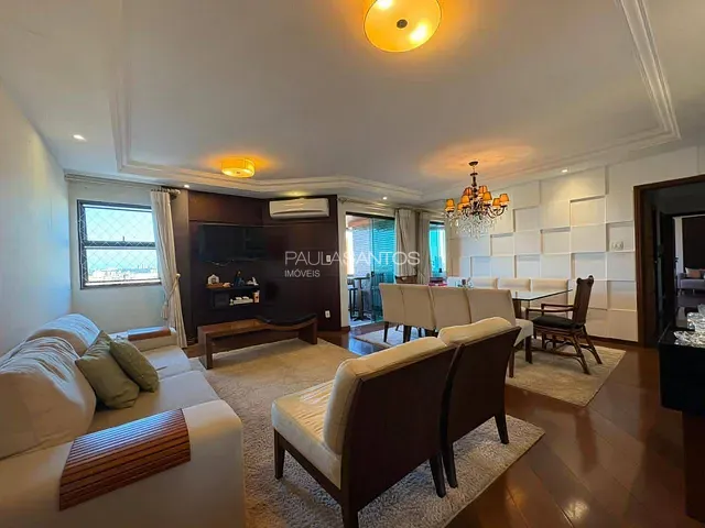 Apartamento 3 quartos e 5 banheiros, à venda, no bairro Centro em Sorocaba
