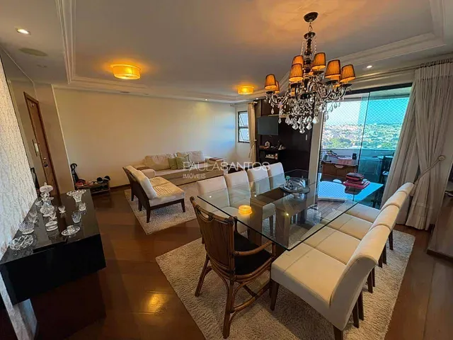 Apartamento 3 quartos e 5 banheiros, à venda, no bairro Centro em Sorocaba