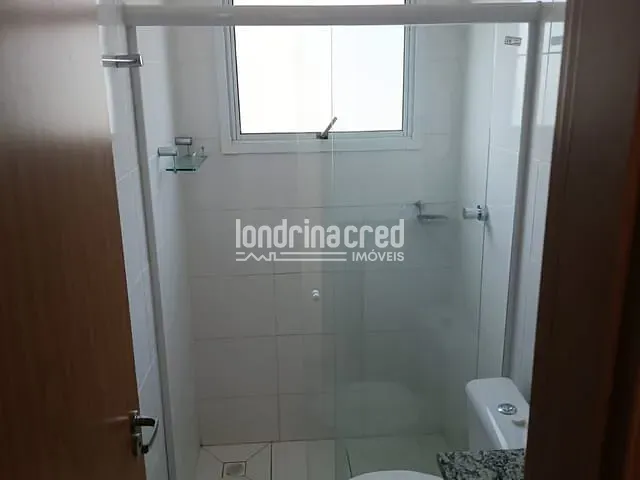 Apartamento 2 quartos e 1 banheiro, à venda, no bairro Lagoa Dourada em Londrina