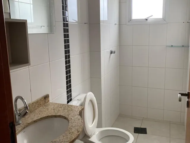 Apartamento 3 quartos e 2 banheiros, à venda, no bairro Residencial Dalla Rosa em Taubaté