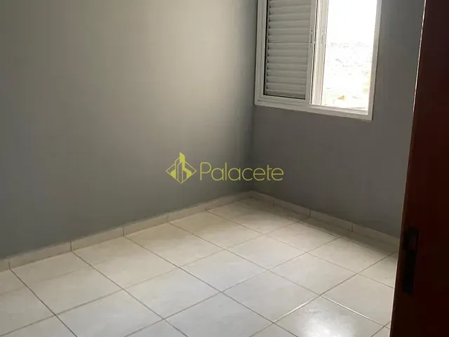 Apartamento 3 quartos e 2 banheiros, à venda, no bairro Residencial Dalla Rosa em Taubaté