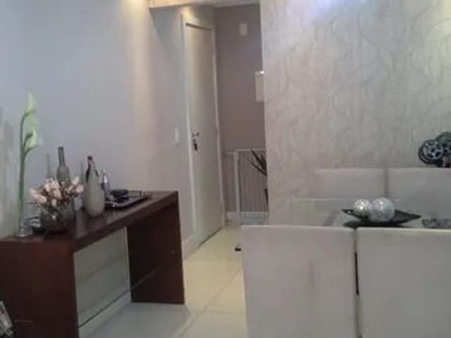 Foto do Apartamento - Apartamento com 2 dormitórios à venda, 59 m² por R$ 381.600 - Jardim São Luiz - Jandira/SP | Pitale Imóveis Ltda.