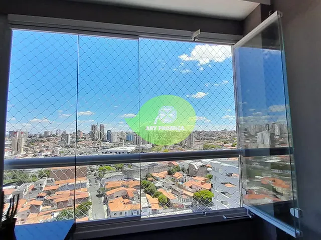 Apartamento 2 quartos e 1 banheiro, à venda, no bairro Vila Carvalho em Sorocaba