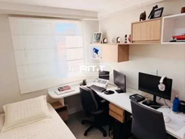 Apartamento com 45m² 2 quartos e 1 banheiro, à venda, no bairro Jardim das Cerejeiras em Campinas