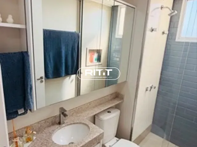 Apartamento com 45m² 2 quartos e 1 banheiro, à venda, no bairro Jardim das Cerejeiras em Campinas