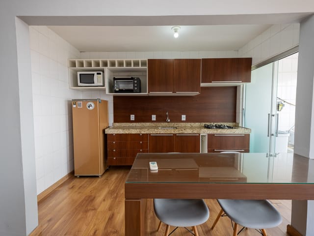 Apartamento 2 quartos e 1 banheiro, à venda, no bairro Centro em Pelotas