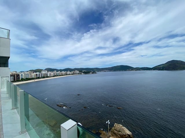 Foto do Apartamento - Apartamento com 3 dormitórios à venda, 180 m² por R$ 1.580.000,00 - Icaraí - Niterói/RJ | ABIDON NAZARETH IMÓVEIS