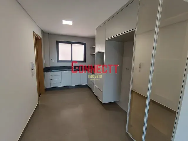 Apartamento 3 quartos e 3 banheiros, à venda ou para alugar, no bairro Bonfim Paulista em Ribeirão Preto