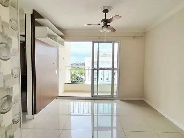 Apartamento 2 quartos e 1 banheiro, à venda, no bairro Vila Progresso em Sorocaba