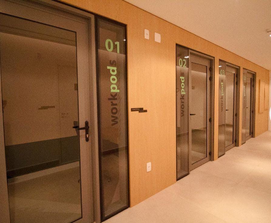 Apartamento, 2 quartos, 78 m² - Foto 19