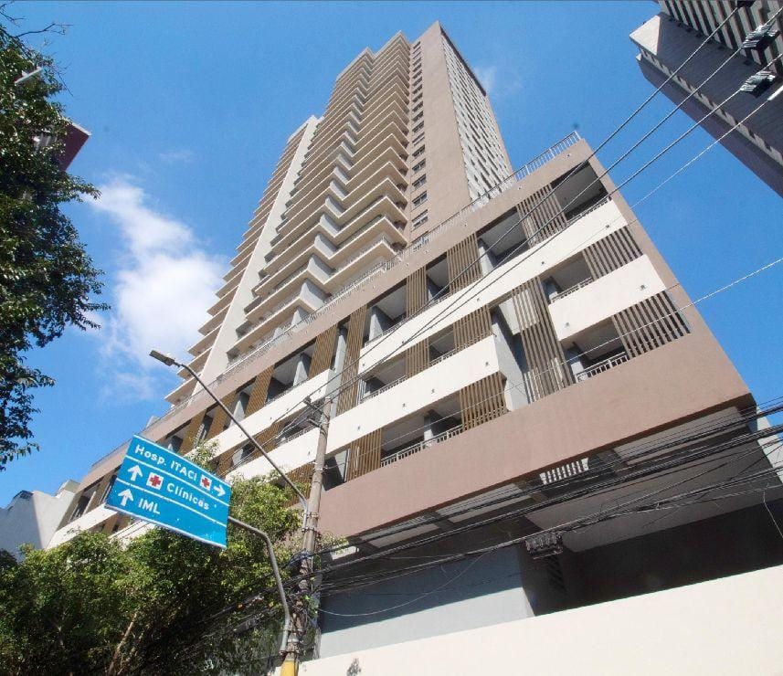 Apartamento, 2 quartos, 78 m² - Foto 22
