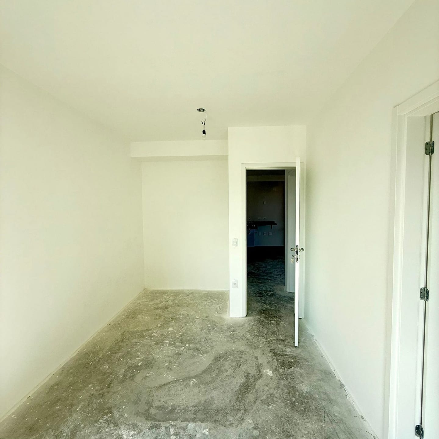 Apartamento, 2 quartos, 78 m² - Foto 3
