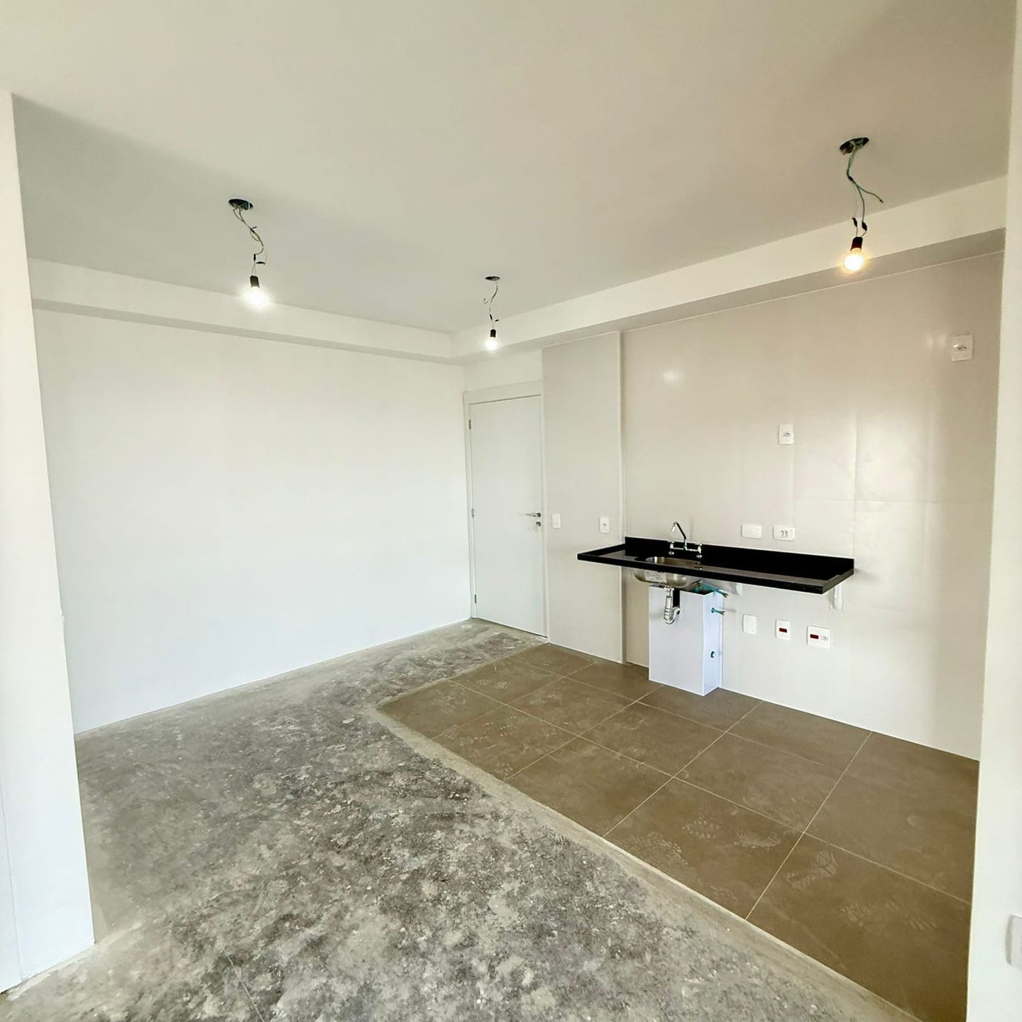 Apartamento, 2 quartos, 78 m² - Foto 8